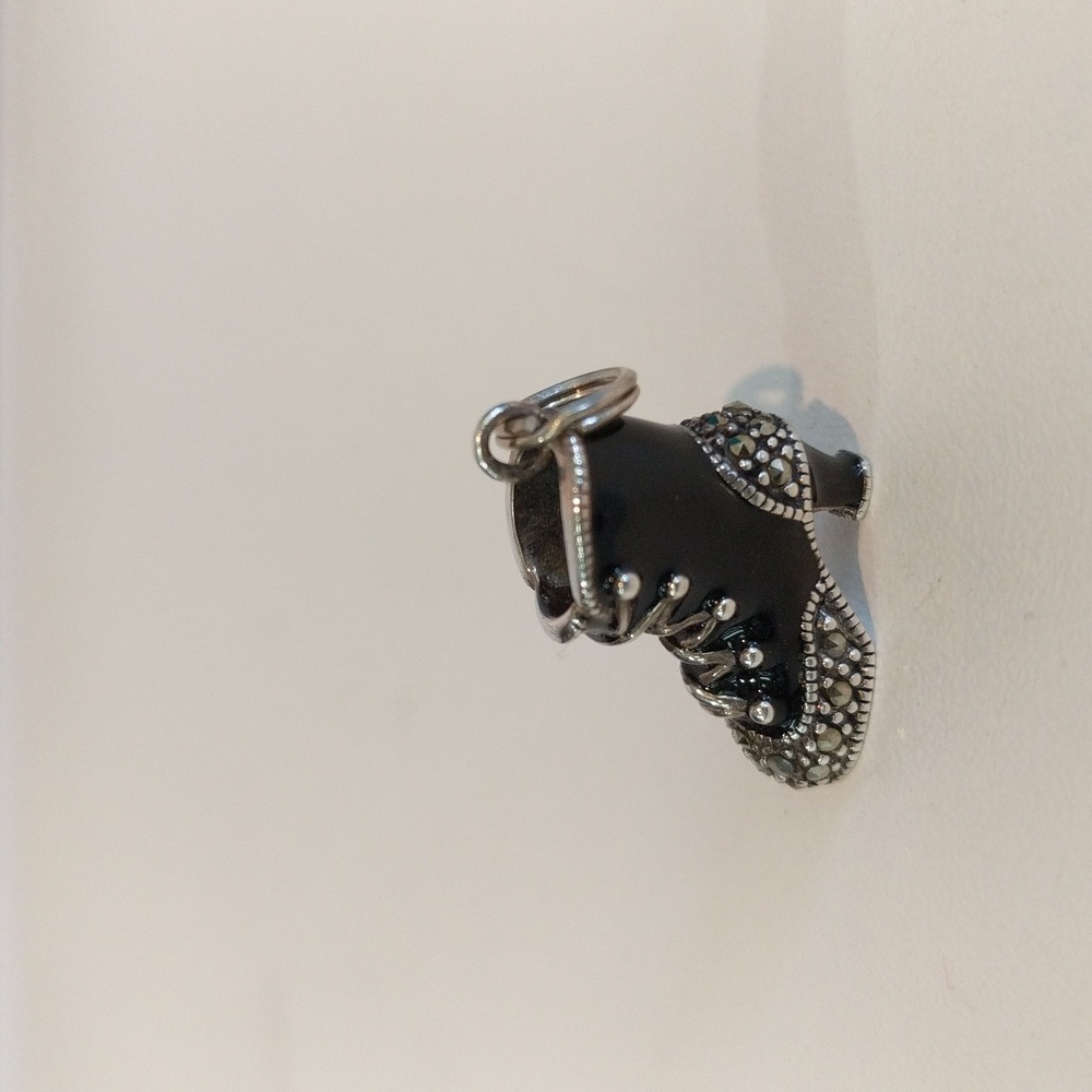 Judith Jack Charm